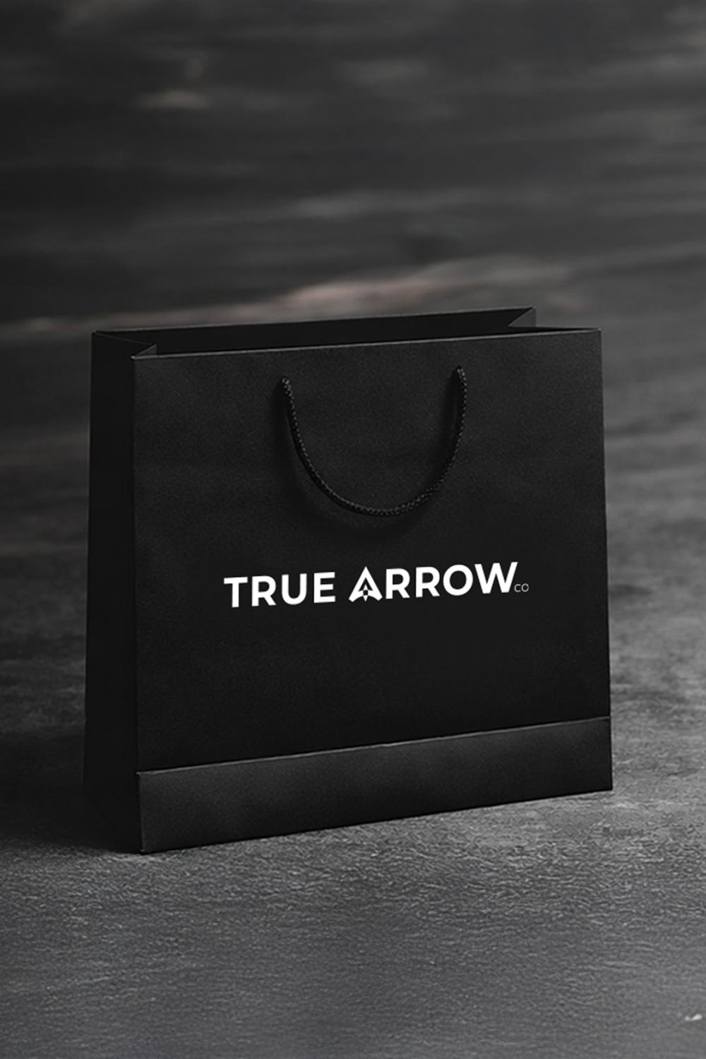 Logo Design Winnipeg Bag