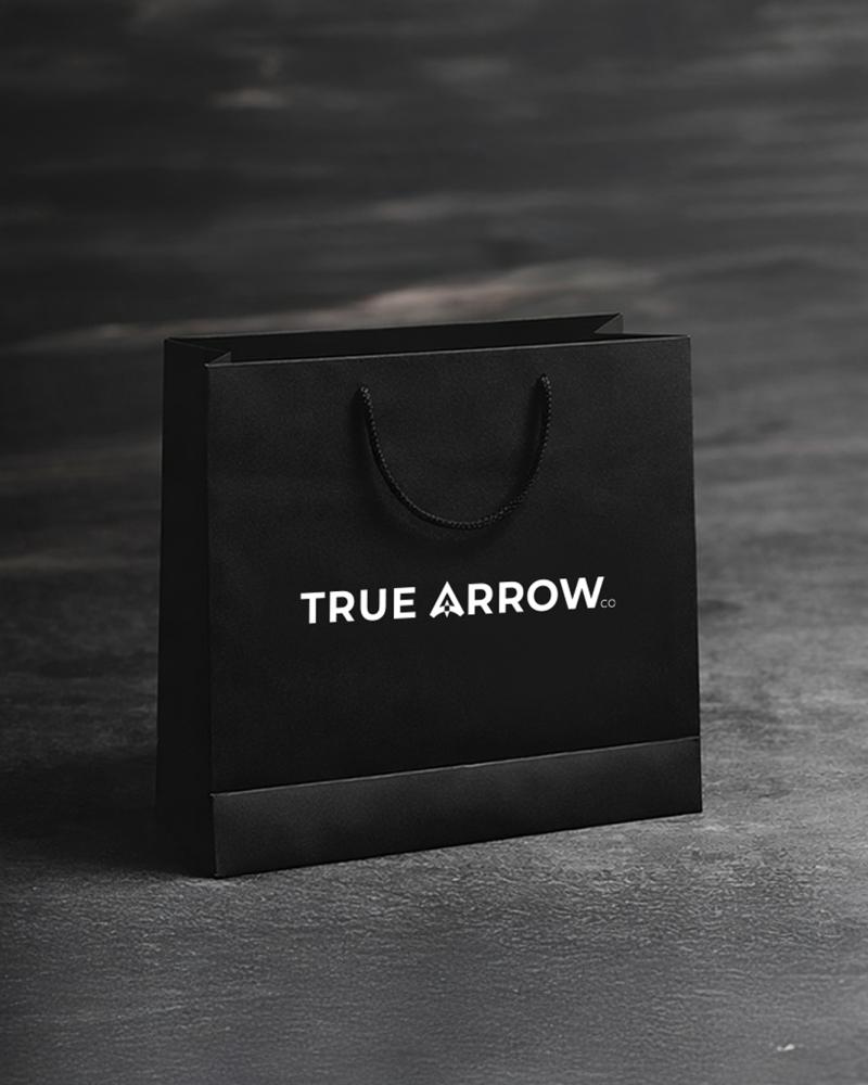 Logo Design Winnipeg Bag