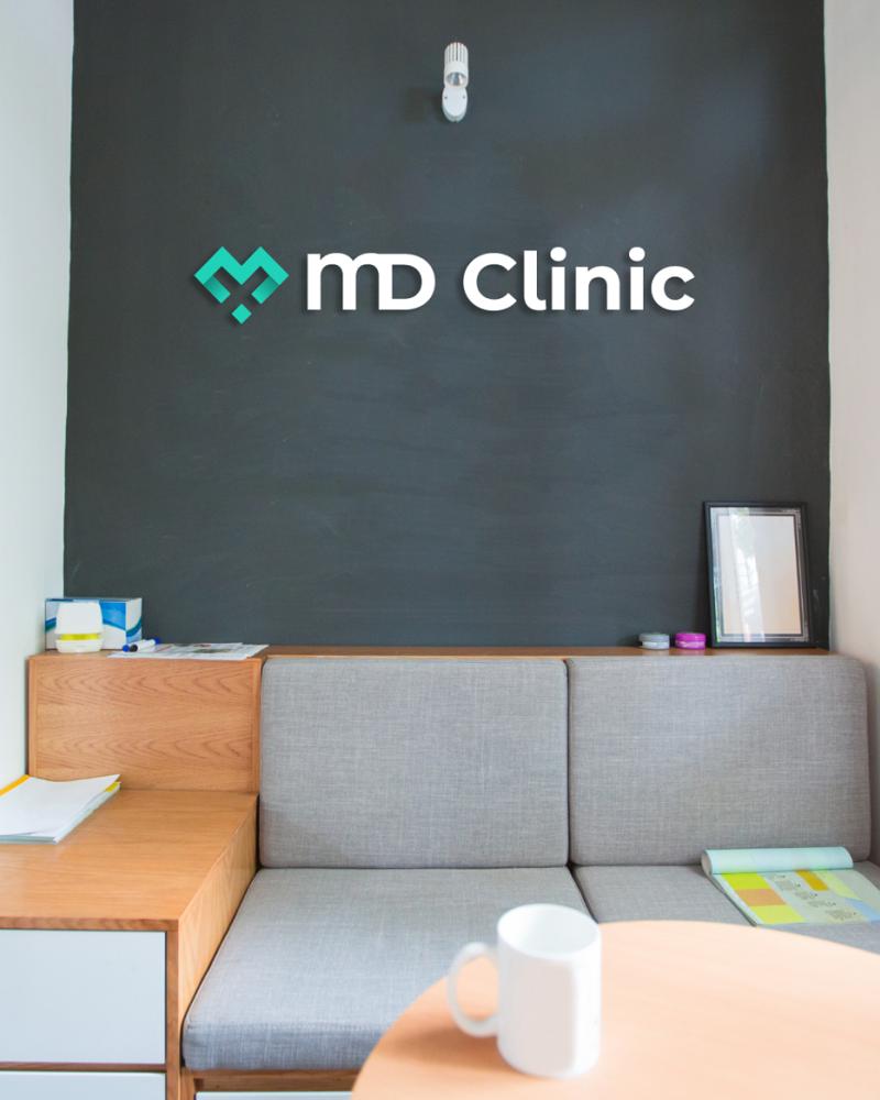 Doctor Office Rendering