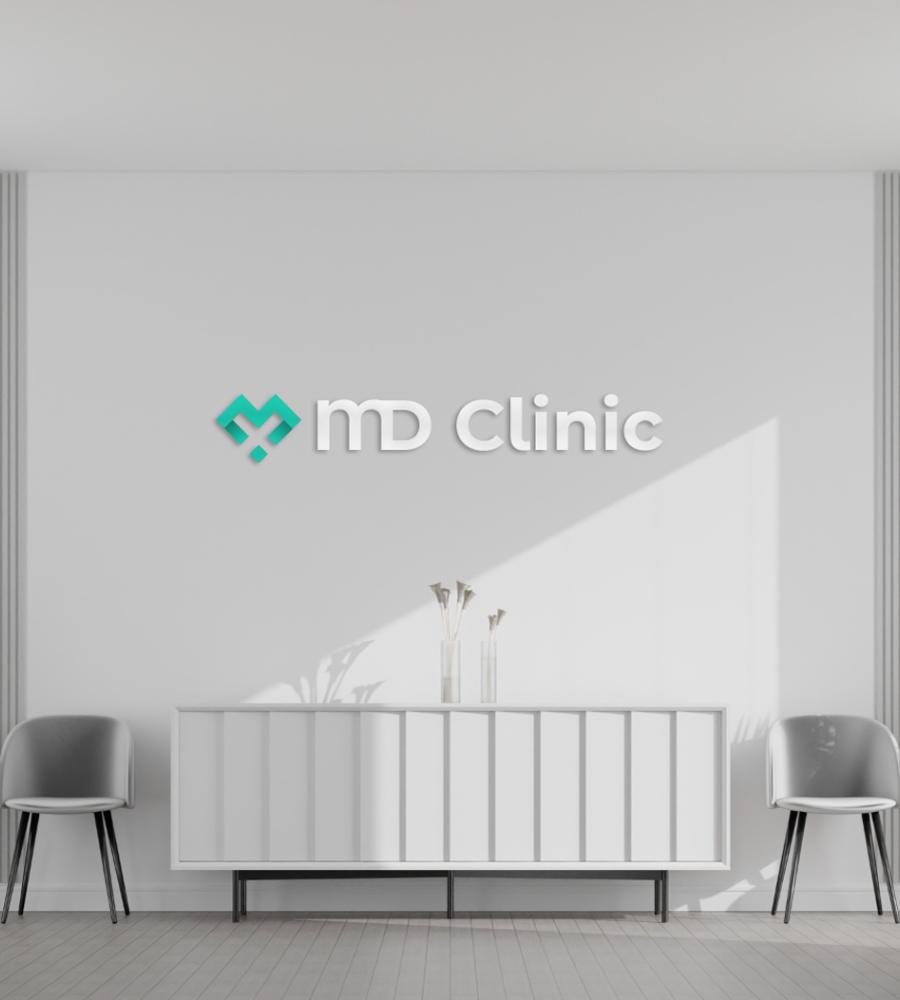 Medical Branding & Logo Design Winnipeg