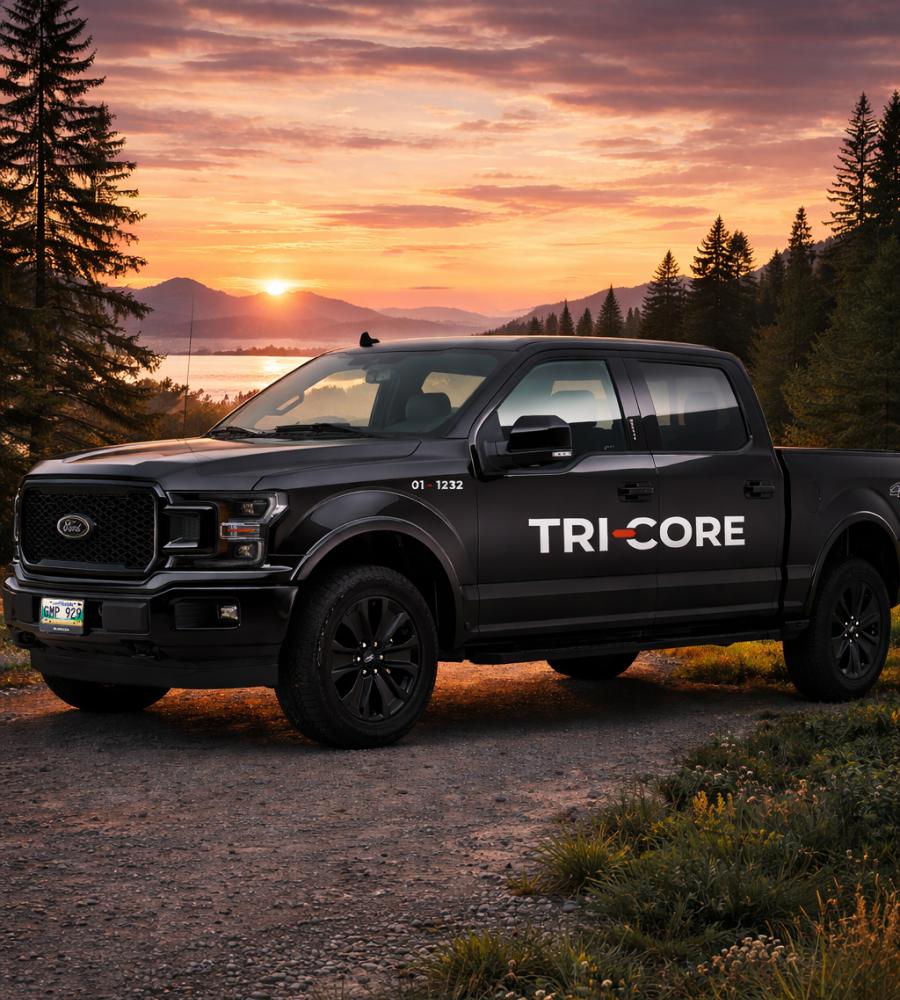 Revitalize Logo Design Winnipeg