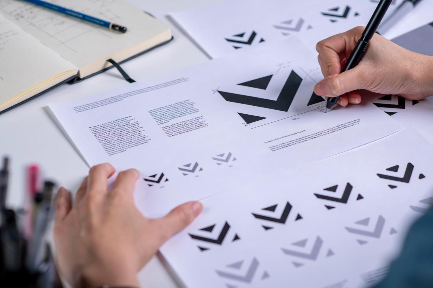 logo designer winnipeg