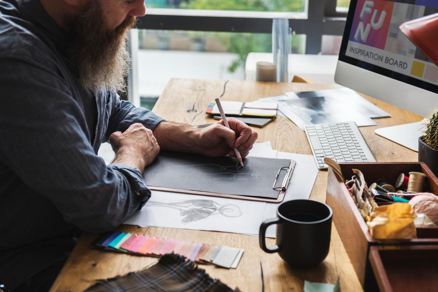 logo designer winnipeg