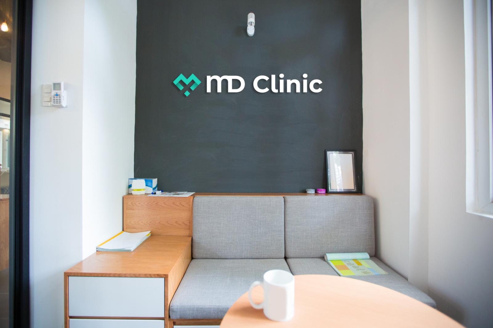 office rendering branding